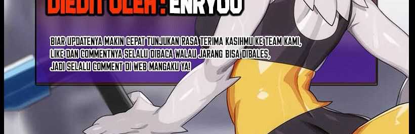 Baca Manga Kagurabachi Chapter 16 Gambar 2