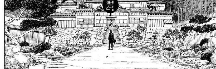 Kagurabachi Chapter 16 Gambar 29