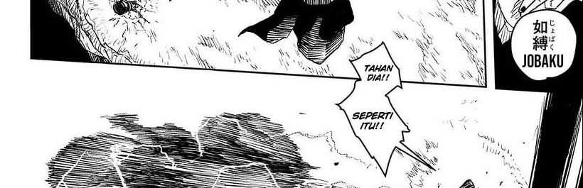 Kagurabachi Chapter 16 Gambar 45
