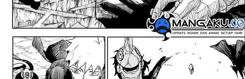 Kagurabachi Chapter 16 Gambar 55