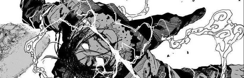 Kagurabachi Chapter 16 Gambar 58