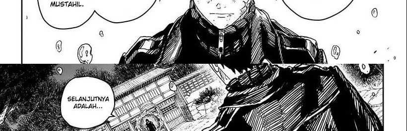 Kagurabachi Chapter 16 Gambar 66