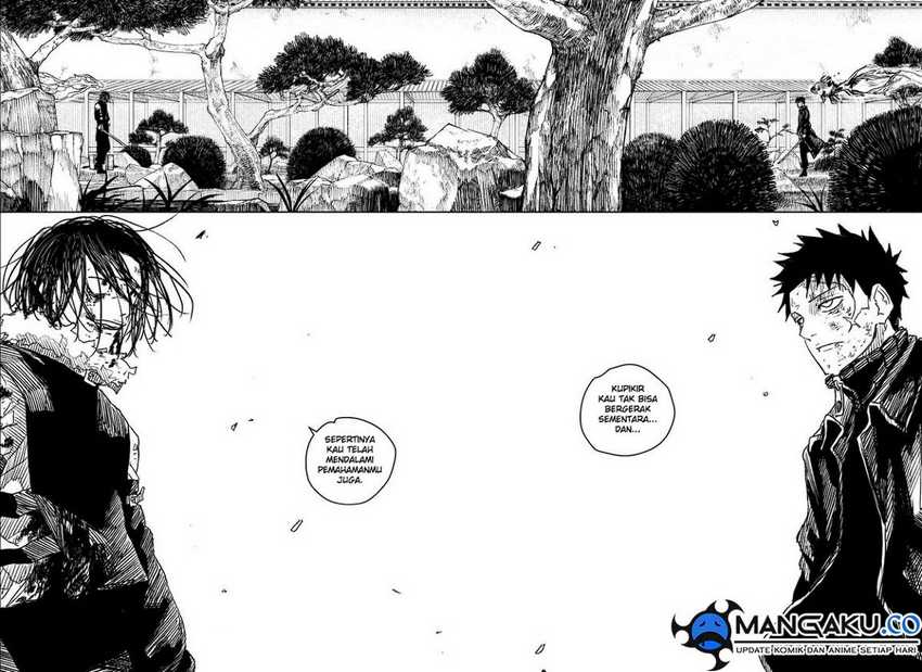 Kagurabachi Chapter 16 Gambar 71