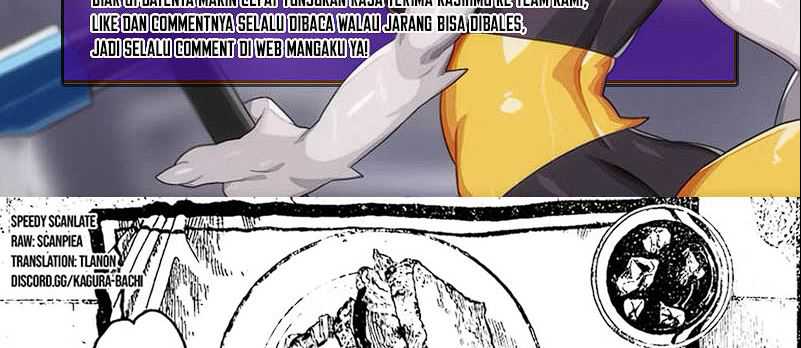 Baca Manga Kagurabachi Chapter 15 Gambar 2