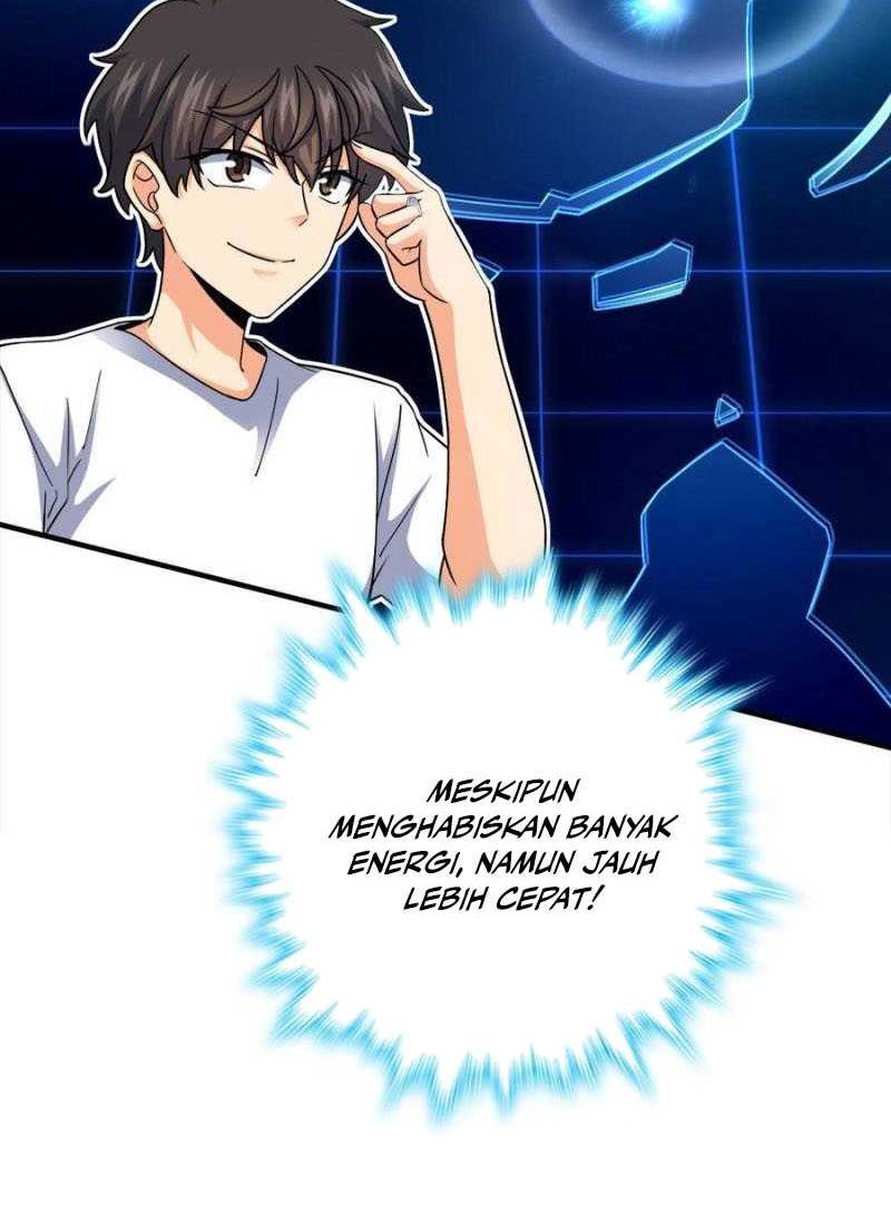 Spare Me, Great Lord! Chapter 416 Gambar 39