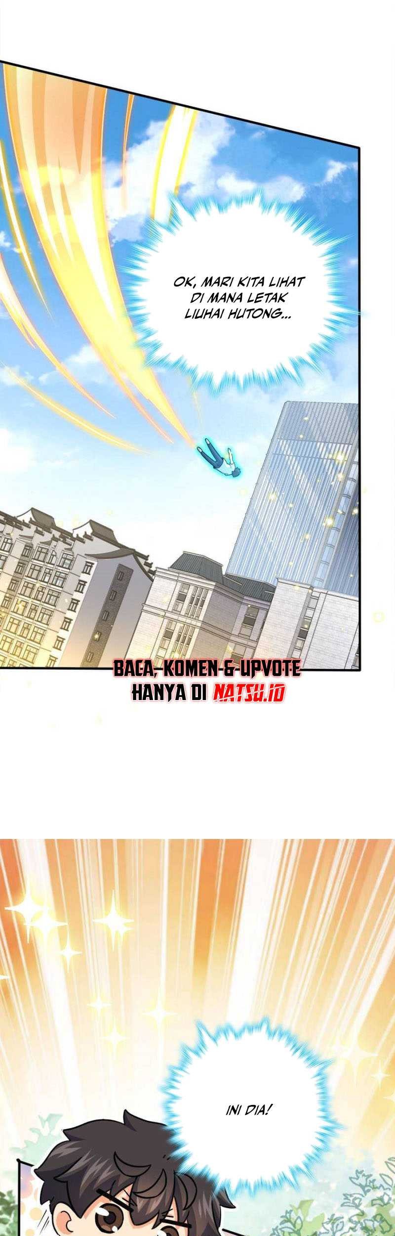 Spare Me, Great Lord! Chapter 416 Gambar 40