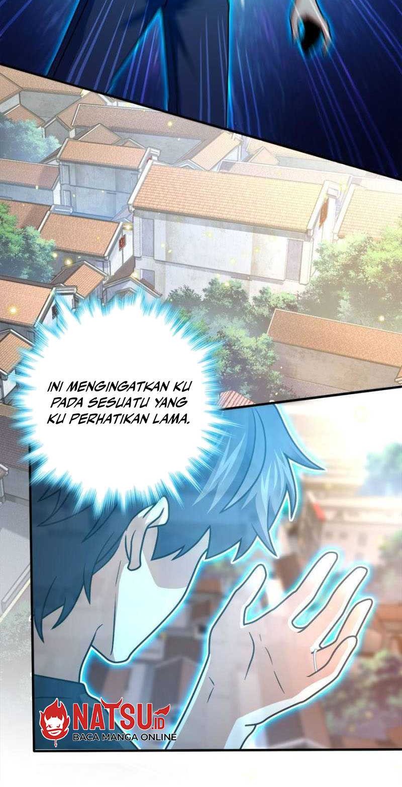 Spare Me, Great Lord! Chapter 416 Gambar 4