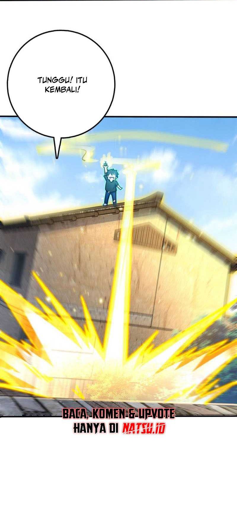 Spare Me, Great Lord! Chapter 416 Gambar 19