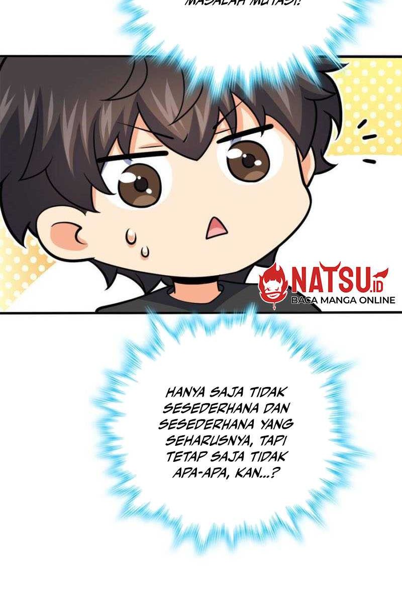 Spare Me, Great Lord! Chapter 416 Gambar 26