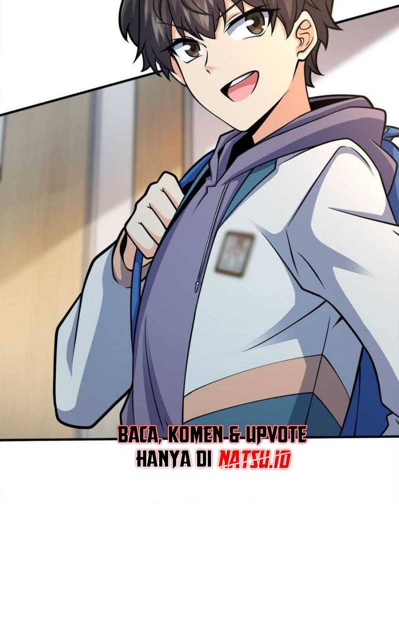 Spare Me, Great Lord! Chapter 416 Gambar 31
