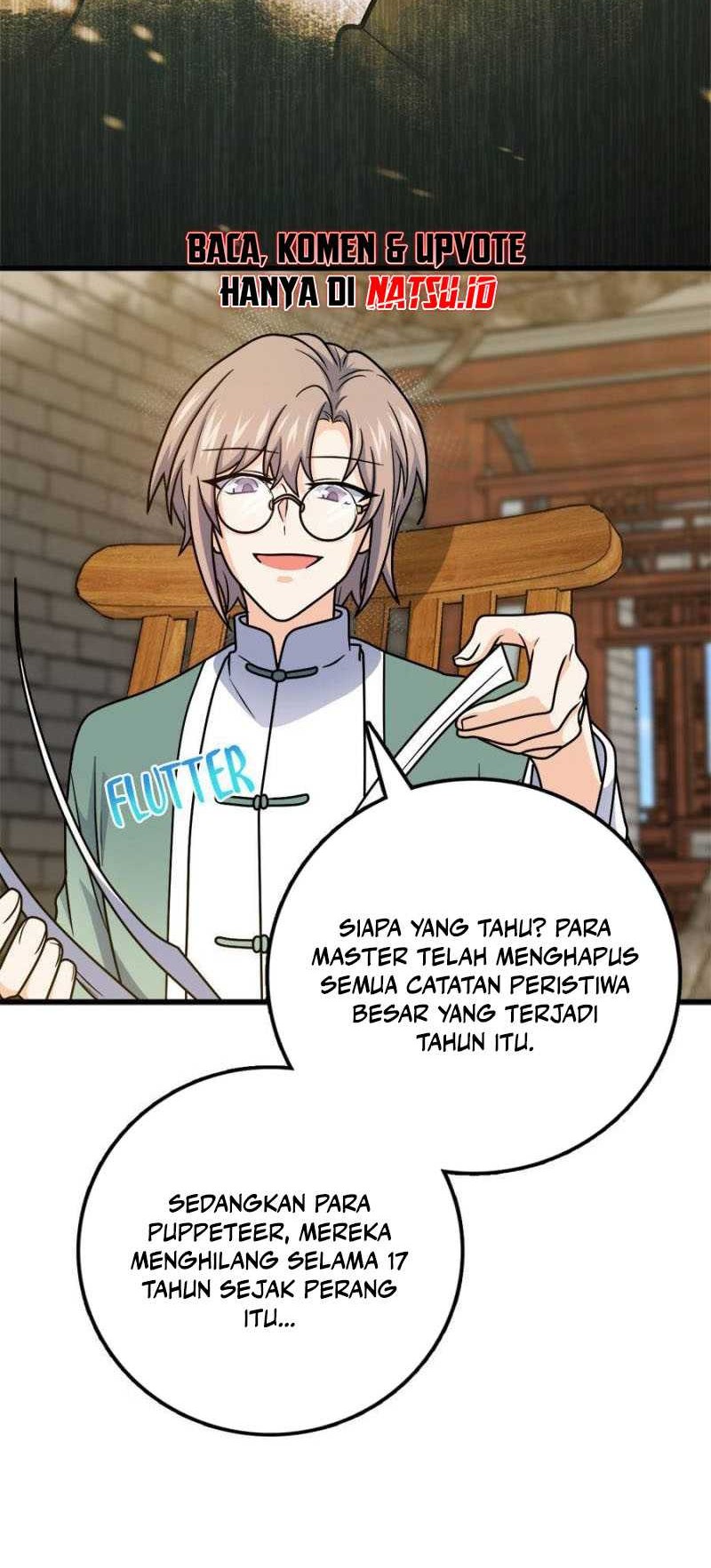 Spare Me, Great Lord! Chapter 415 Gambar 9