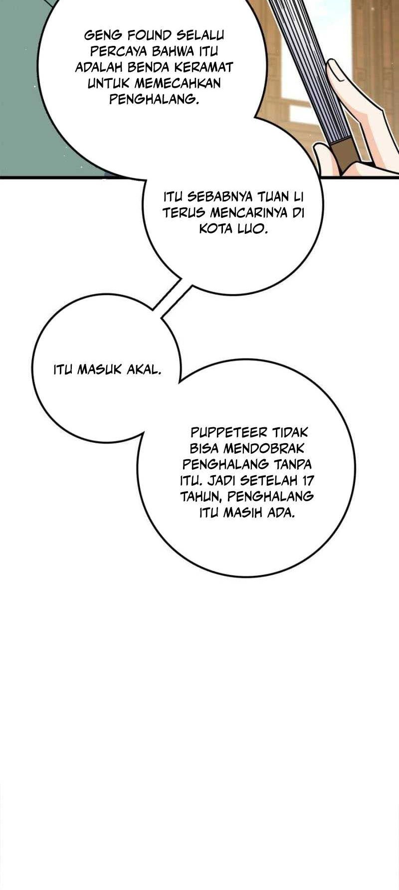 Spare Me, Great Lord! Chapter 415 Gambar 13