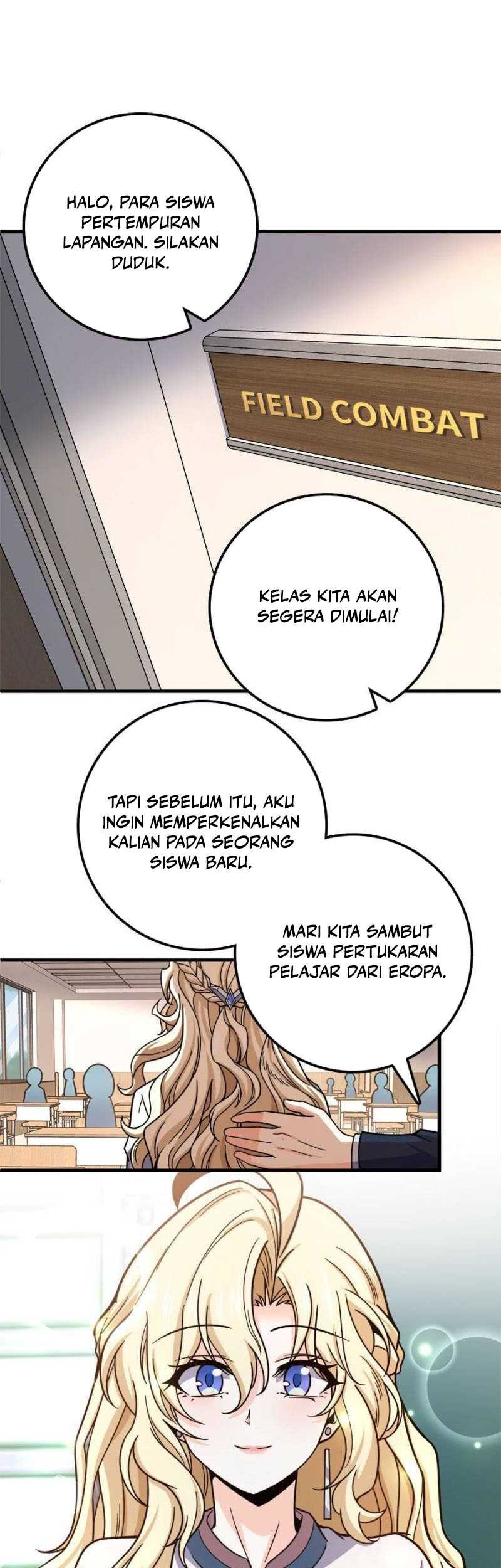 Baca Manhua Spare Me, Great Lord! Chapter 414 Gambar 2