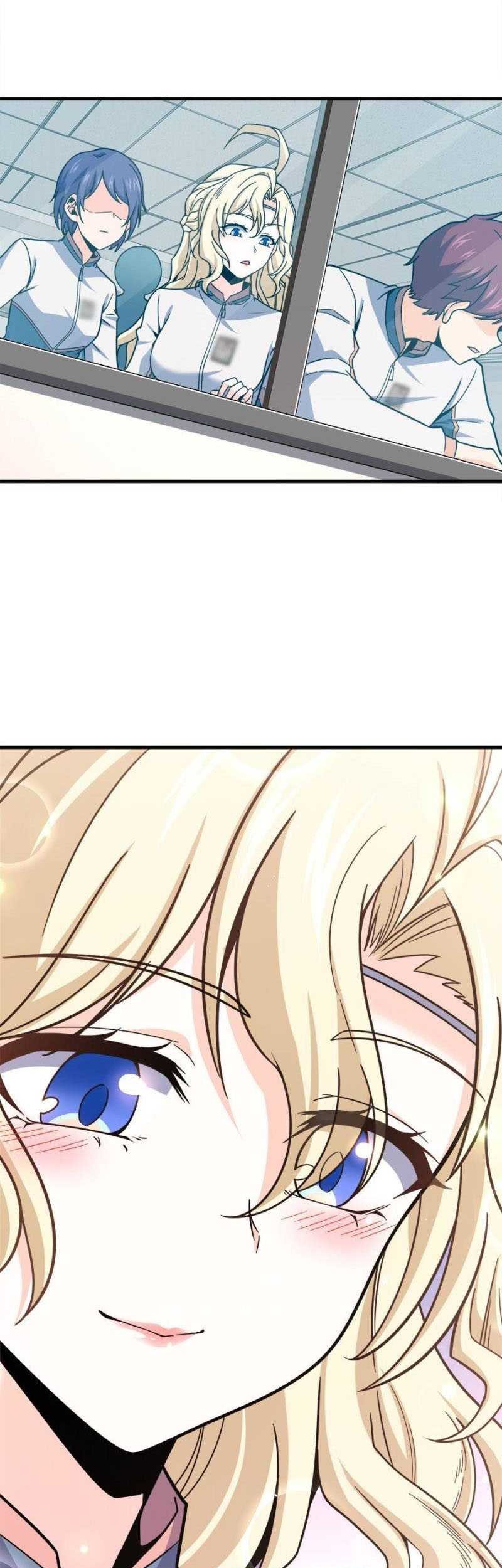 Spare Me, Great Lord! Chapter 414 Gambar 18