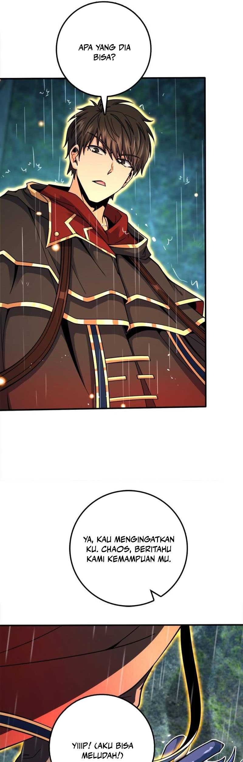 Spare Me, Great Lord! Chapter 410 Gambar 39
