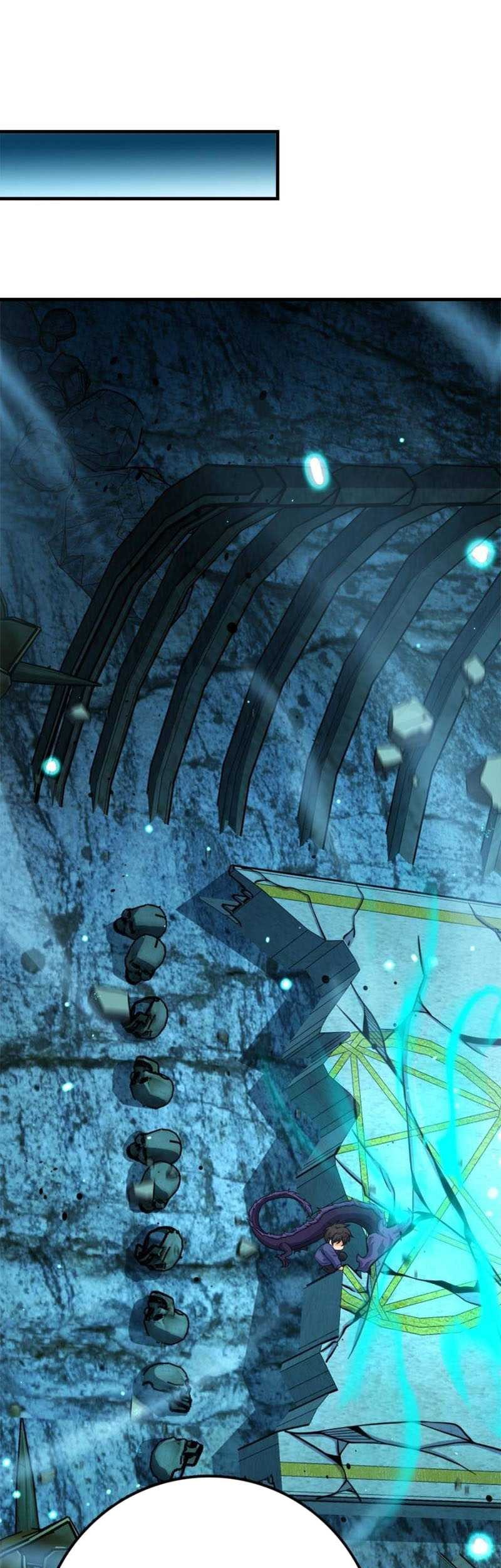 Baca Manhua Spare Me, Great Lord! Chapter 410 Gambar 2
