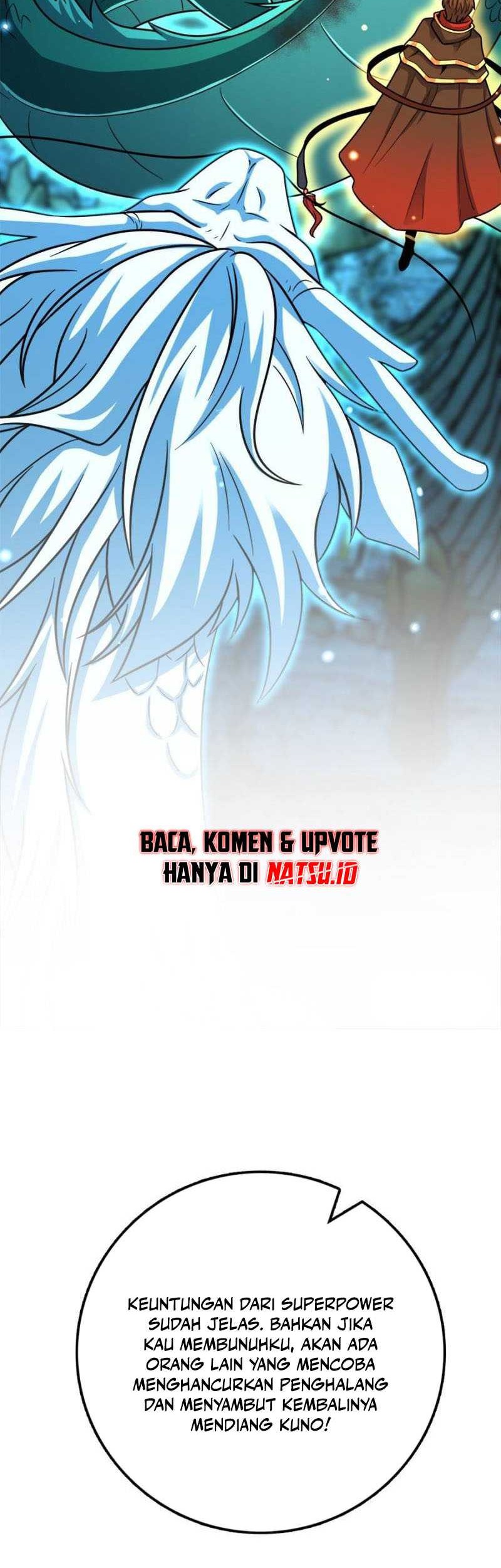 Spare Me, Great Lord! Chapter 410 Gambar 5