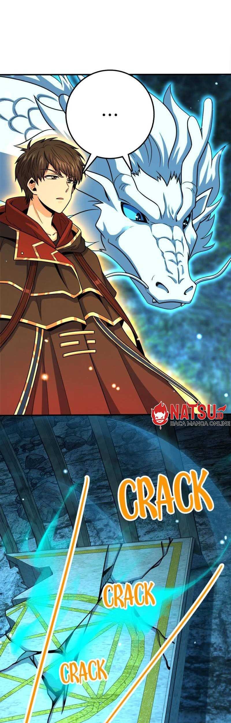 Spare Me, Great Lord! Chapter 410 Gambar 6
