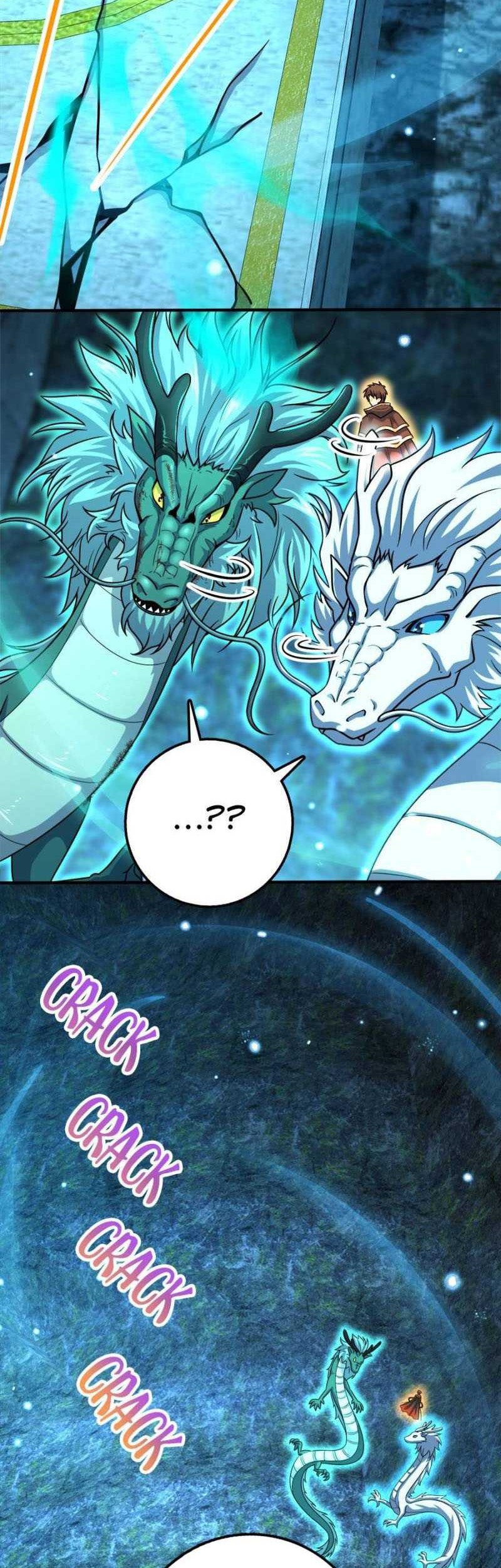 Spare Me, Great Lord! Chapter 410 Gambar 7