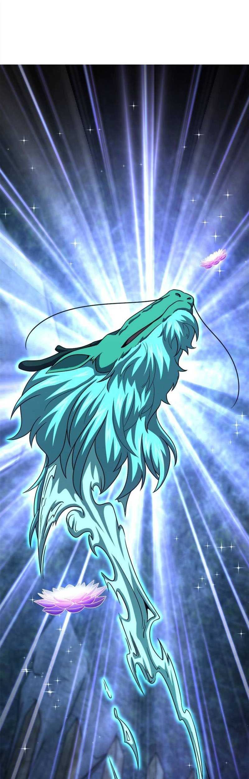 Spare Me, Great Lord! Chapter 410 Gambar 10