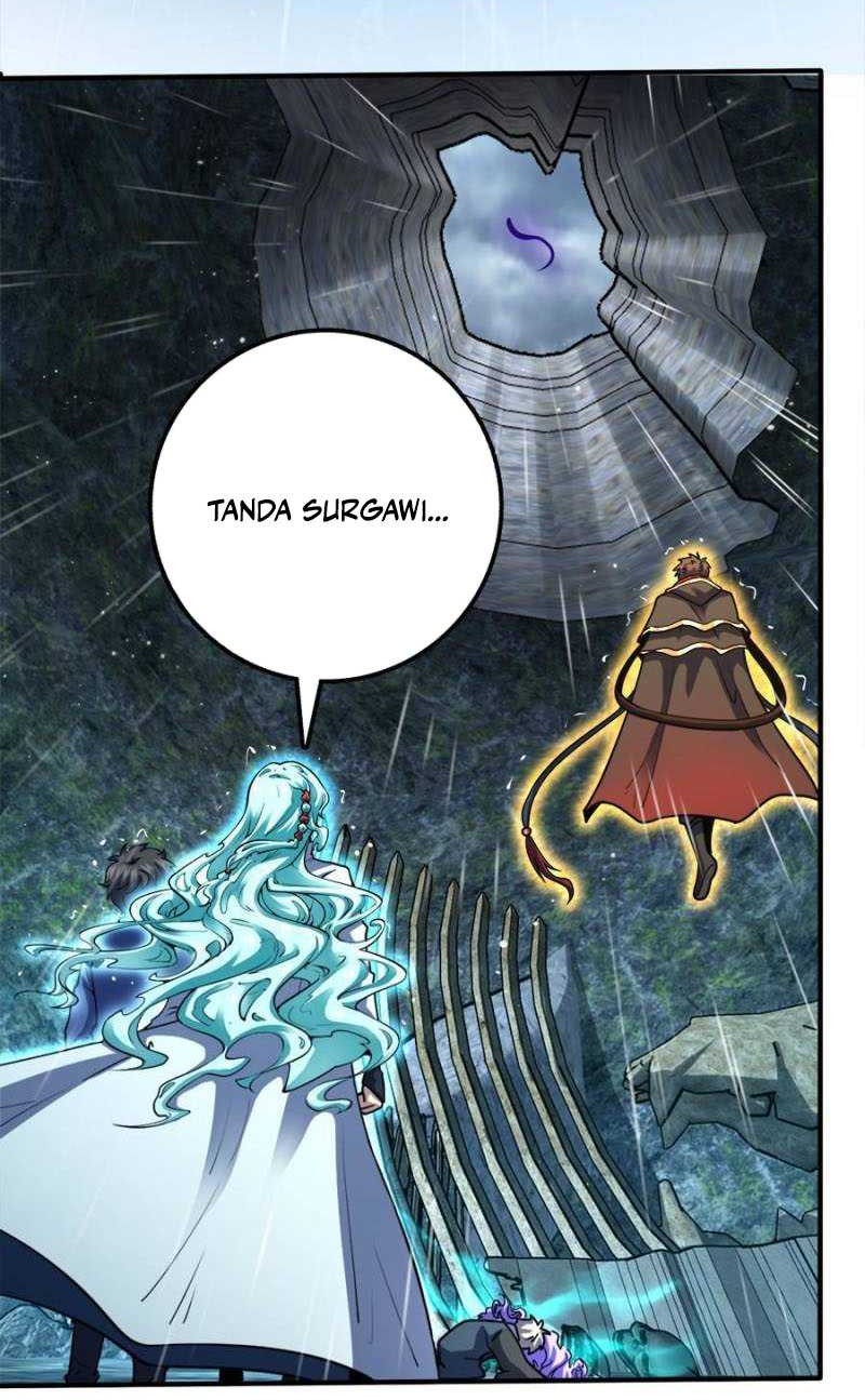 Spare Me, Great Lord! Chapter 410 Gambar 20