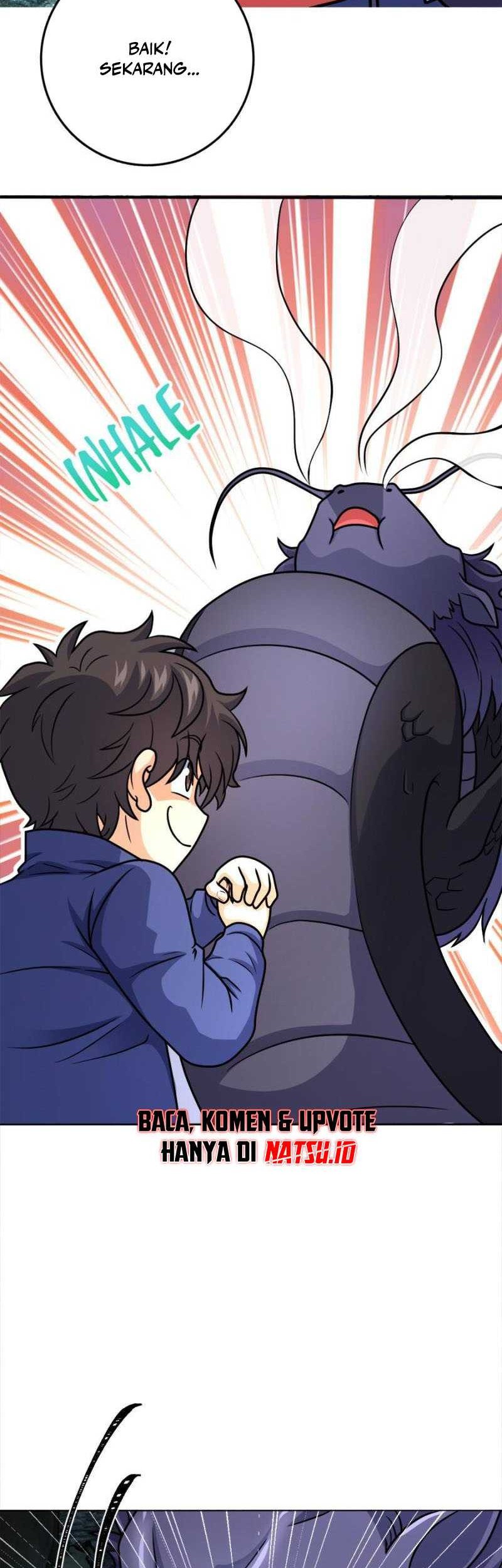 Spare Me, Great Lord! Chapter 410 Gambar 26