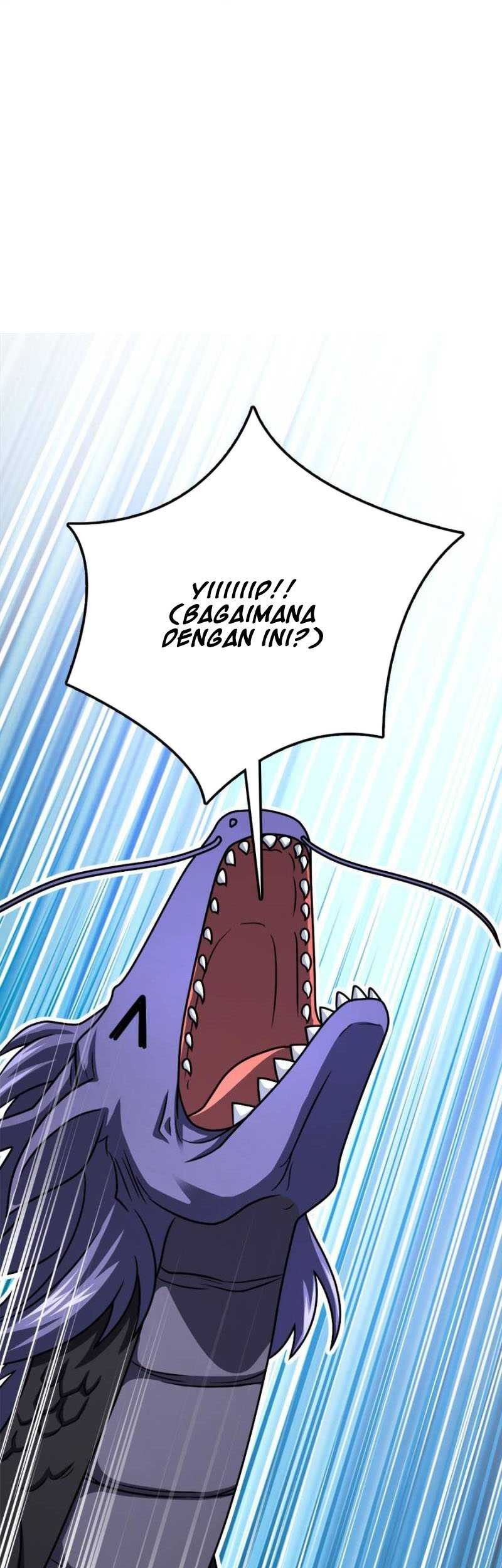 Spare Me, Great Lord! Chapter 410 Gambar 31
