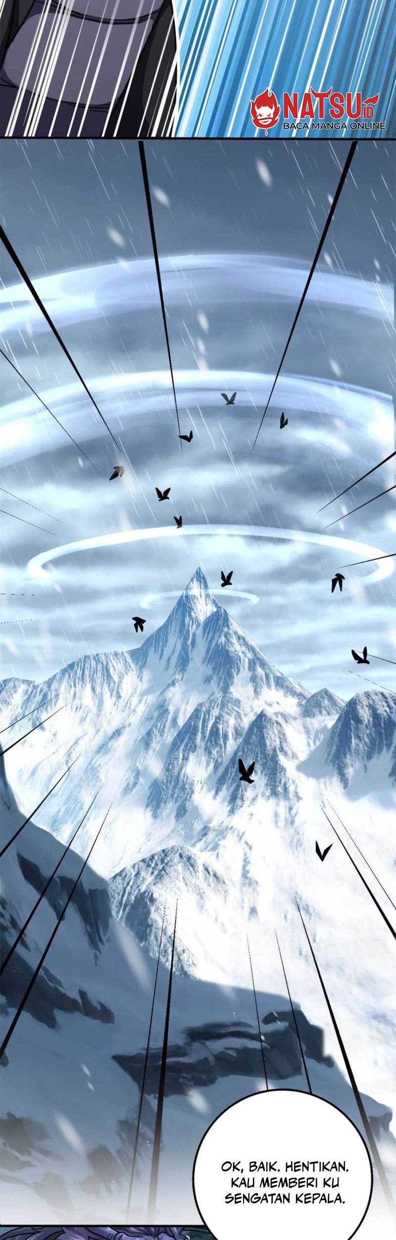 Spare Me, Great Lord! Chapter 410 Gambar 32