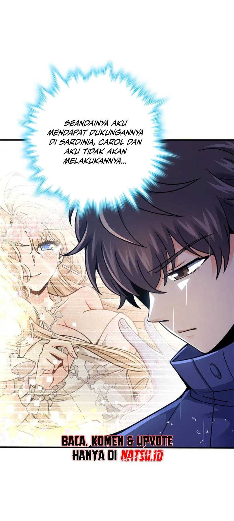 Spare Me, Great Lord! Chapter 410 Gambar 38