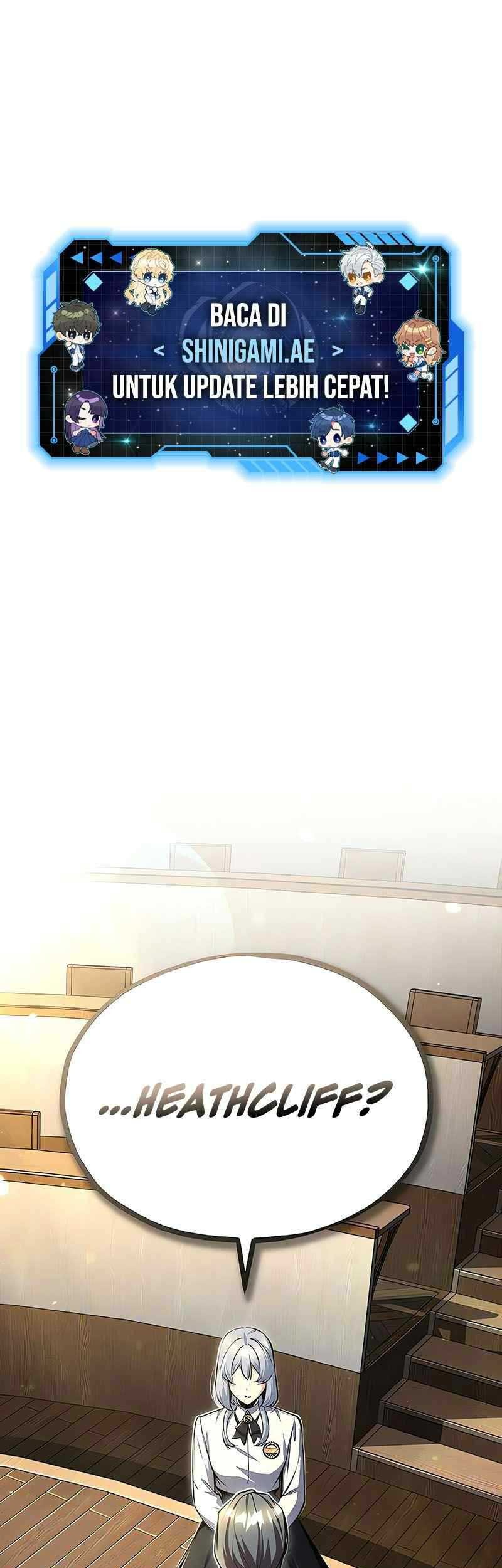 Baca Manhwa Academy’s Undercover Professor Chapter 83 Gambar 2
