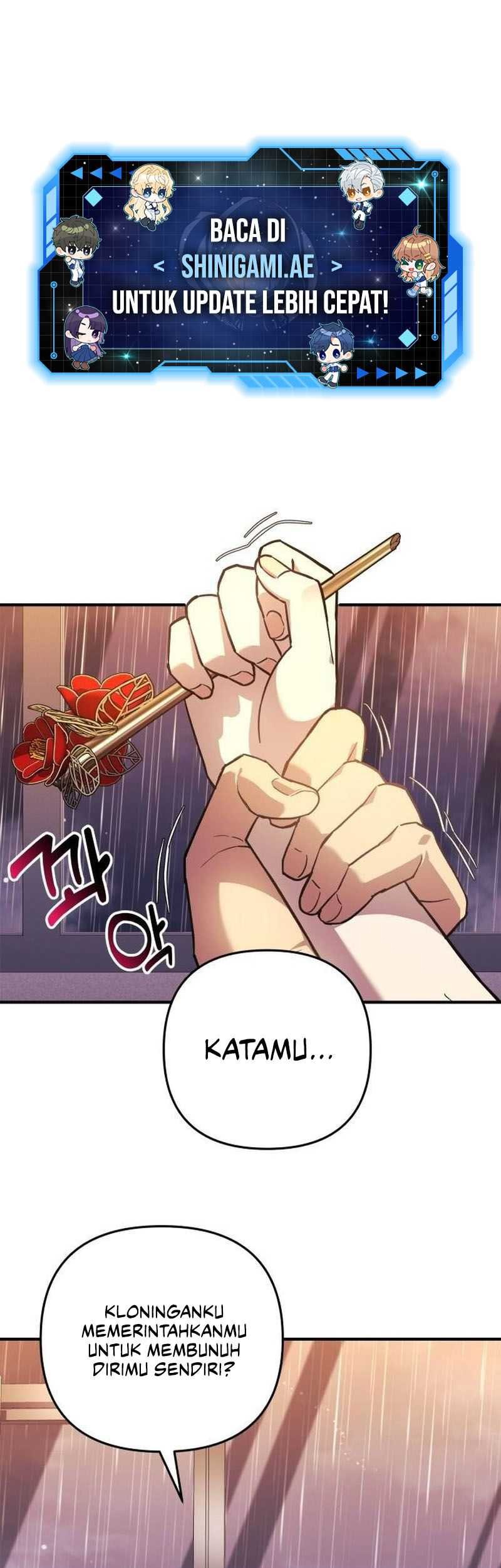 Baca Manhwa I’ll be Taking a Break for Personal Reasons Chapter 86 Gambar 2
