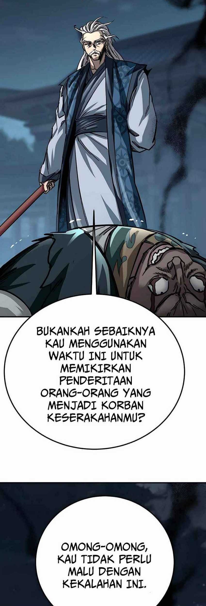 Warrior Grandpa and Supreme Granddaughter Chapter 23 Gambar 36