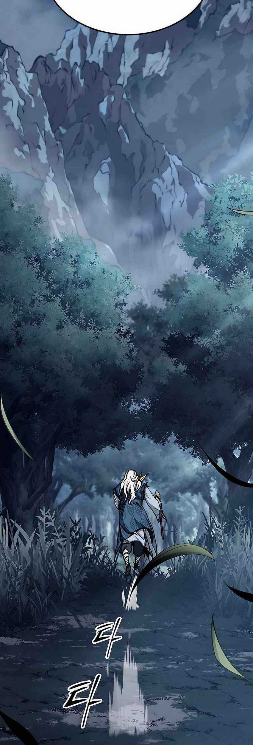Warrior Grandpa and Supreme Granddaughter Chapter 23 Gambar 46