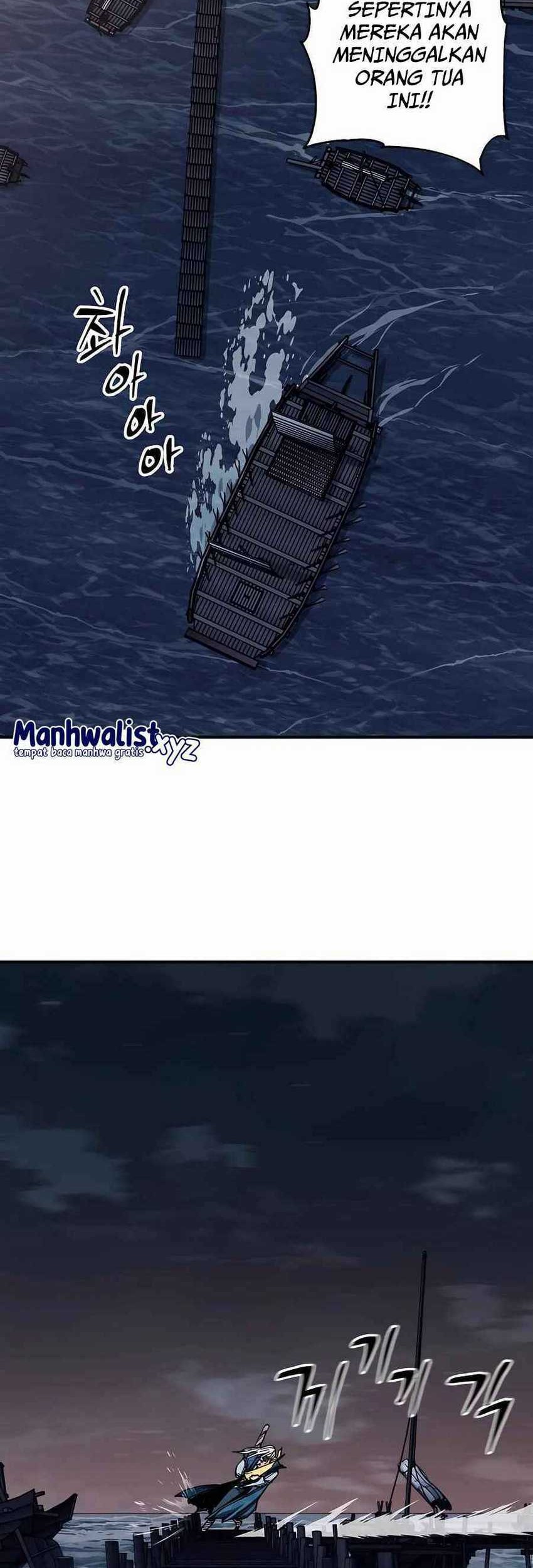 Warrior Grandpa and Supreme Granddaughter Chapter 23 Gambar 61