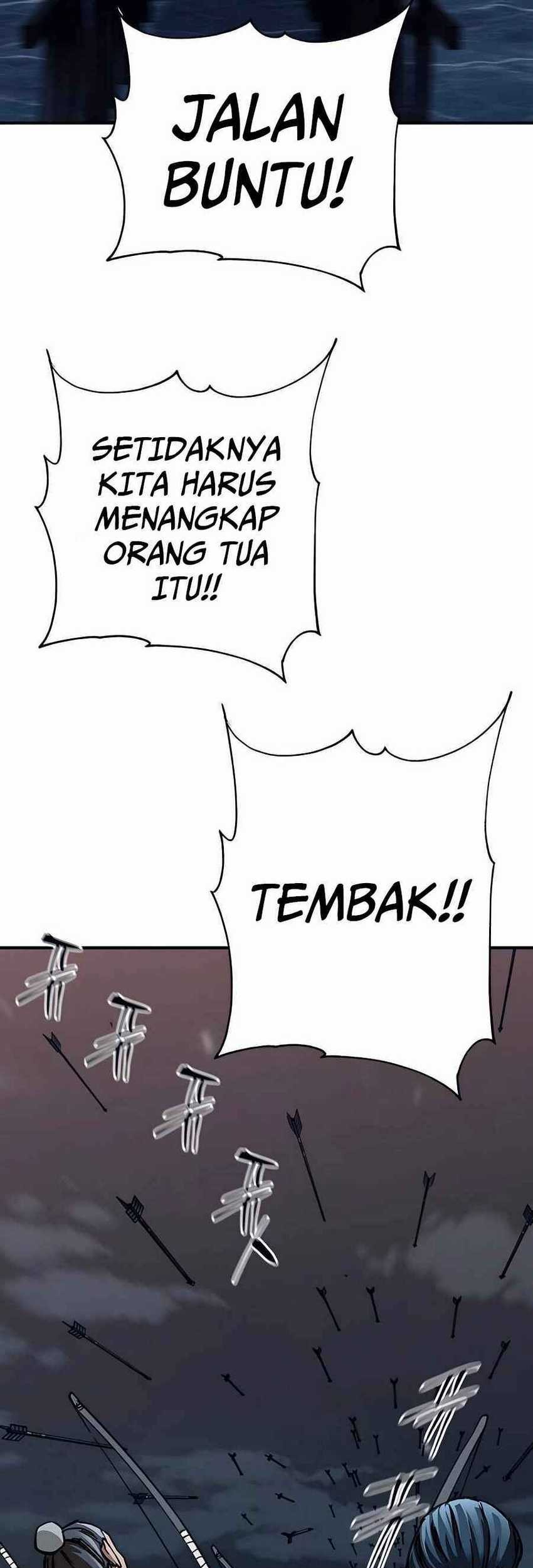 Warrior Grandpa and Supreme Granddaughter Chapter 23 Gambar 63