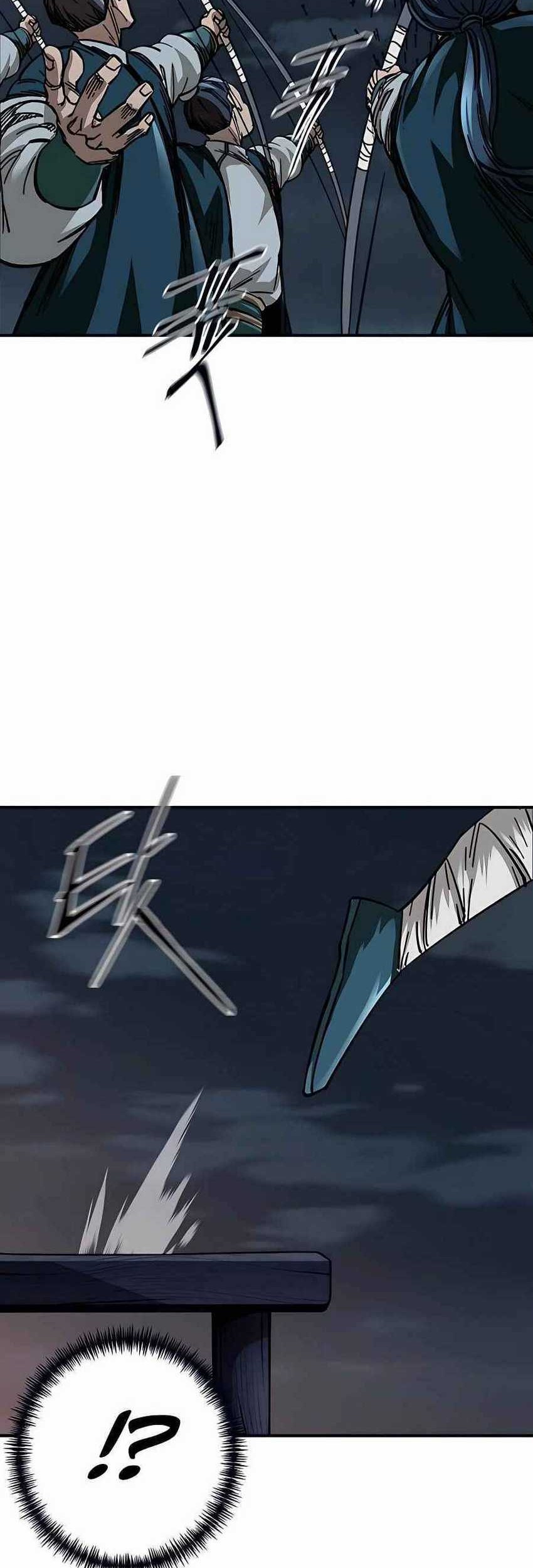 Warrior Grandpa and Supreme Granddaughter Chapter 23 Gambar 64