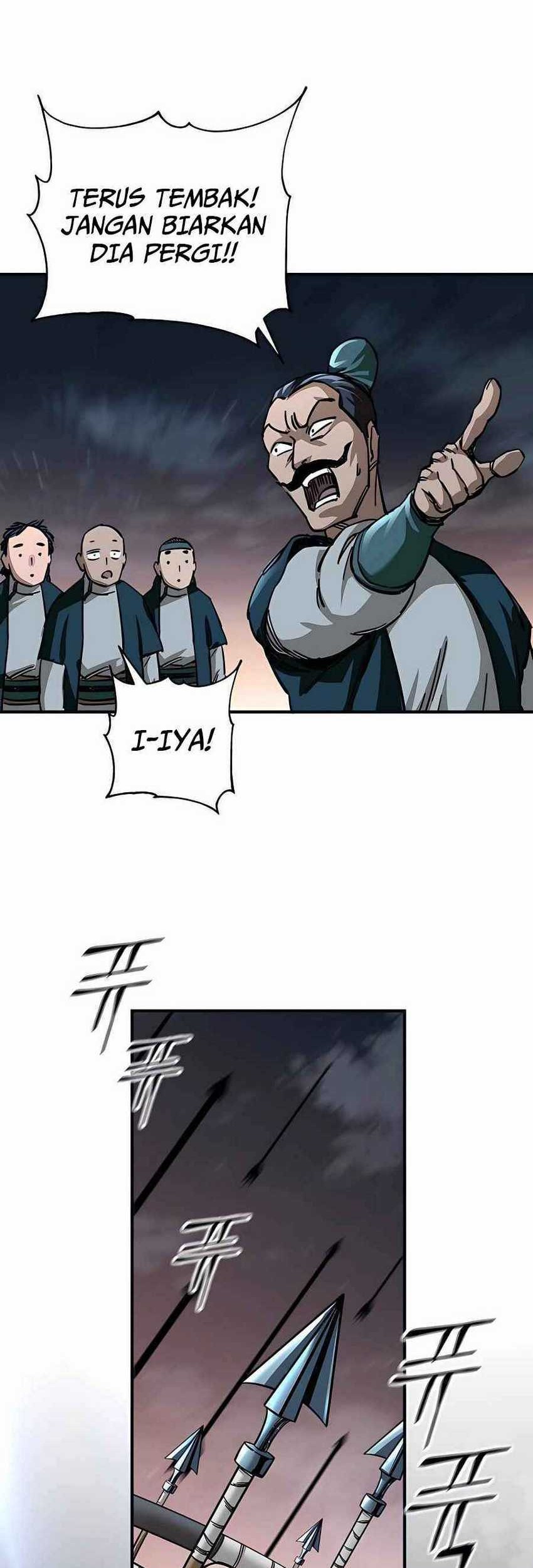 Warrior Grandpa and Supreme Granddaughter Chapter 23 Gambar 70