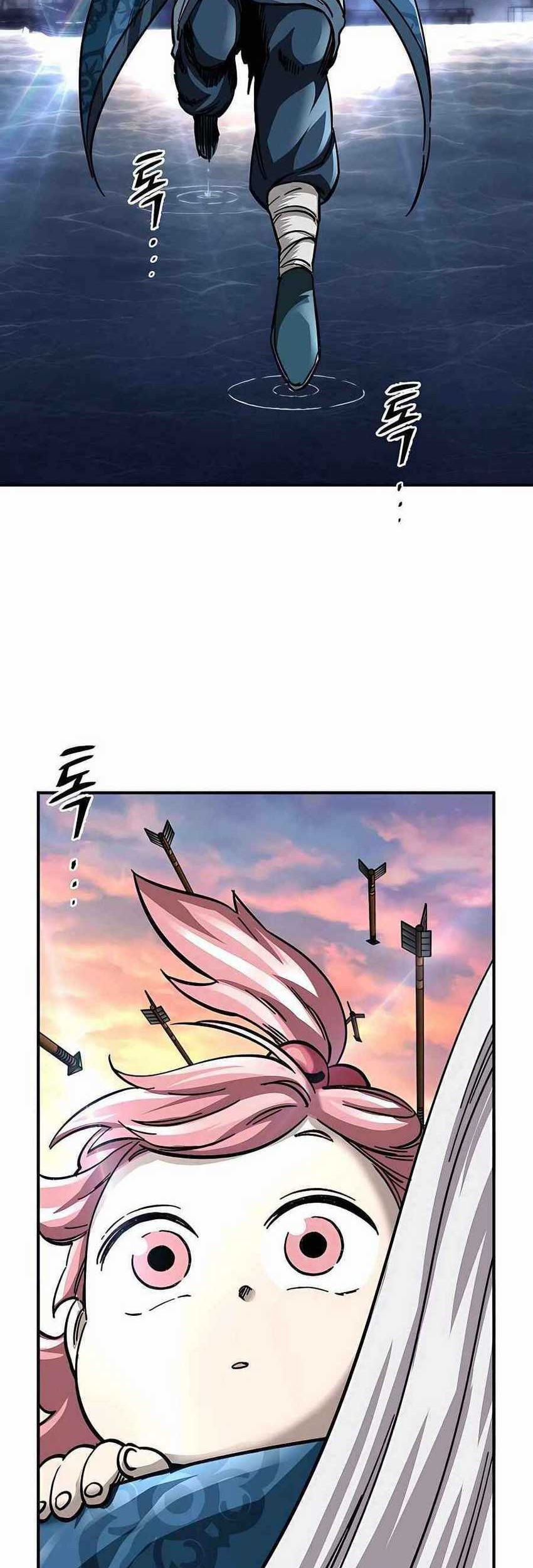 Warrior Grandpa and Supreme Granddaughter Chapter 23 Gambar 73