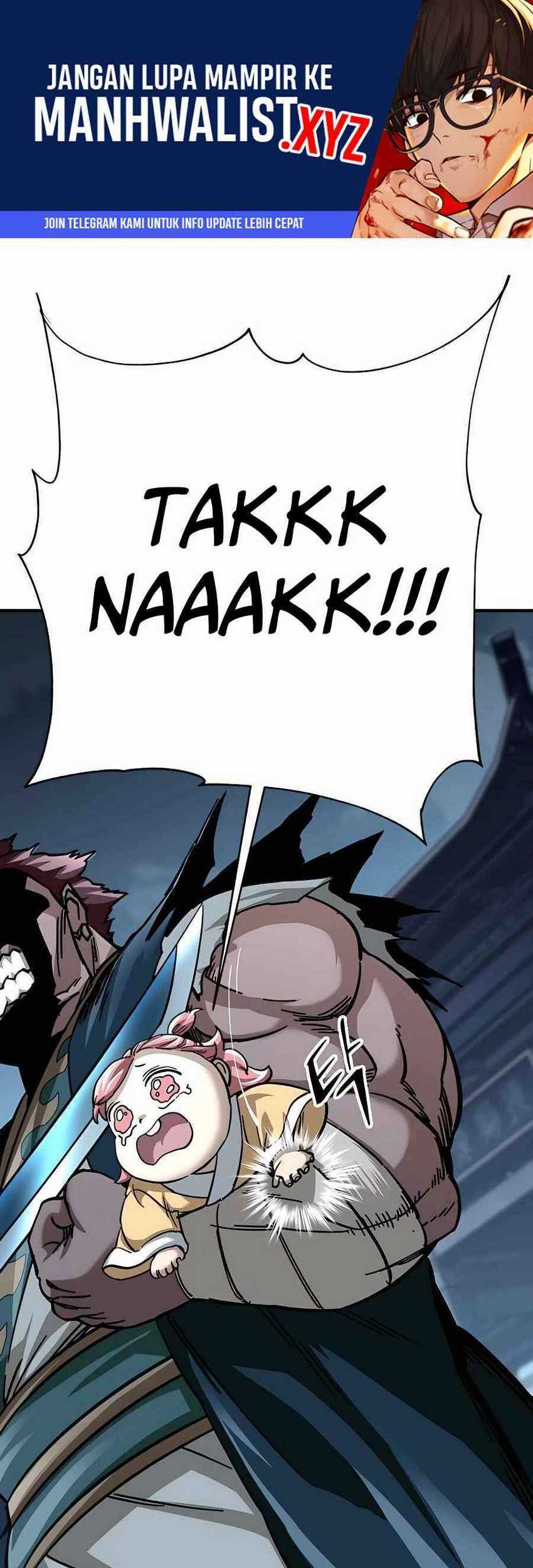 Baca Manhwa Warrior Grandpa and Supreme Granddaughter Chapter 23 Gambar 2