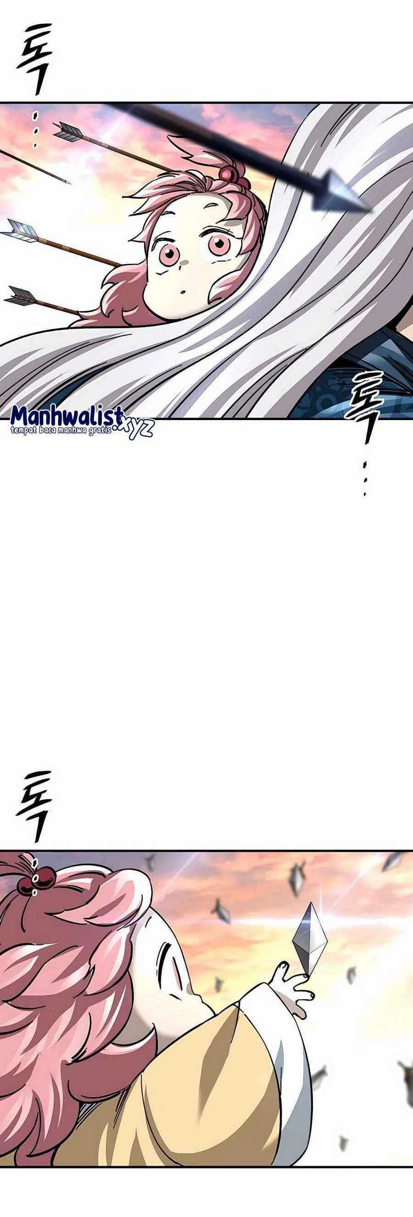 Warrior Grandpa and Supreme Granddaughter Chapter 23 Gambar 75