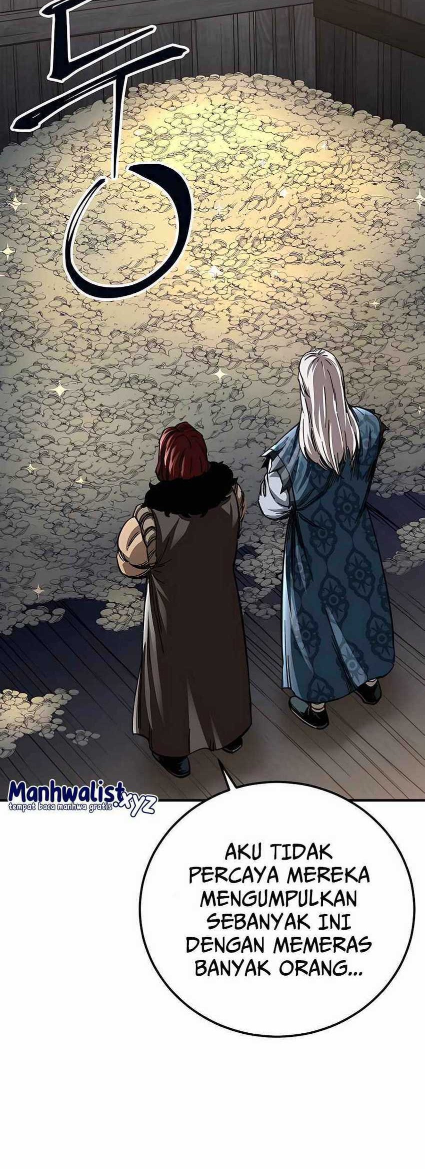 Warrior Grandpa and Supreme Granddaughter Chapter 23 Gambar 91
