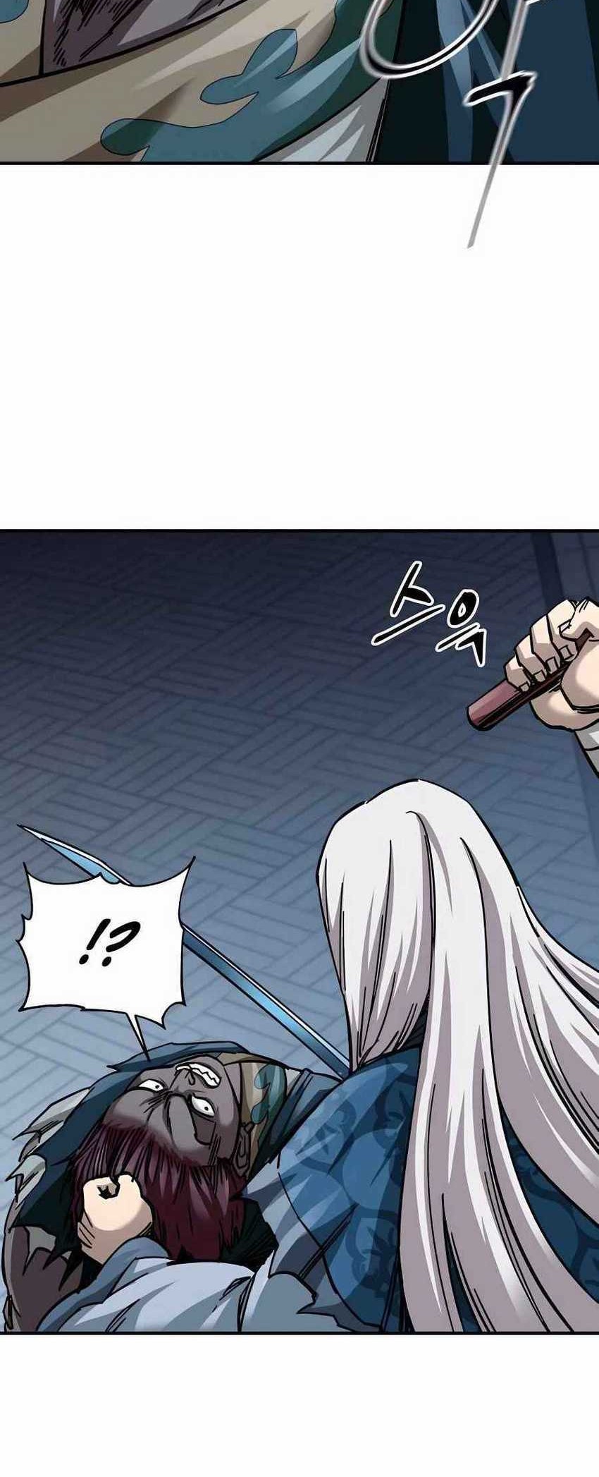 Warrior Grandpa and Supreme Granddaughter Chapter 23 Gambar 16