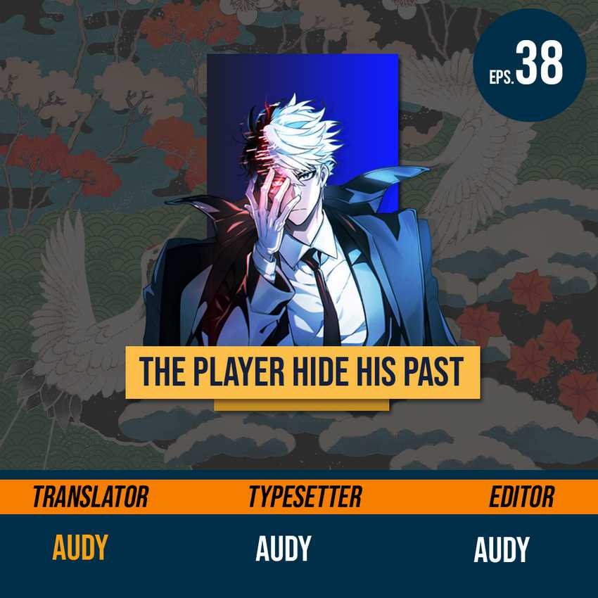 Baca Komik The Player Hides His Past Chapter 38 Gambar 1