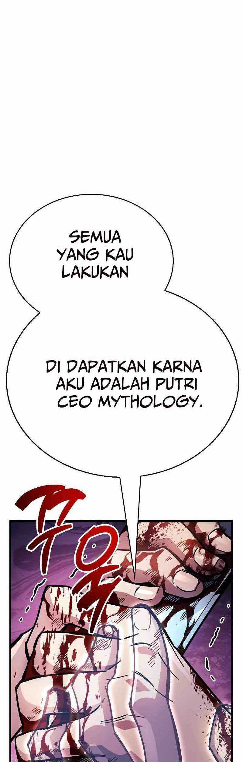 The Player Hides His Past Chapter 38 Gambar 87