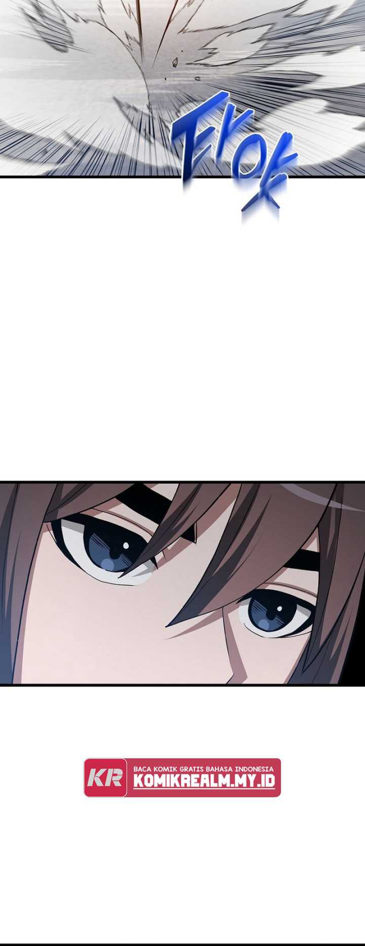 I Am Reborn As The Sword God Chapter 71 Gambar 27