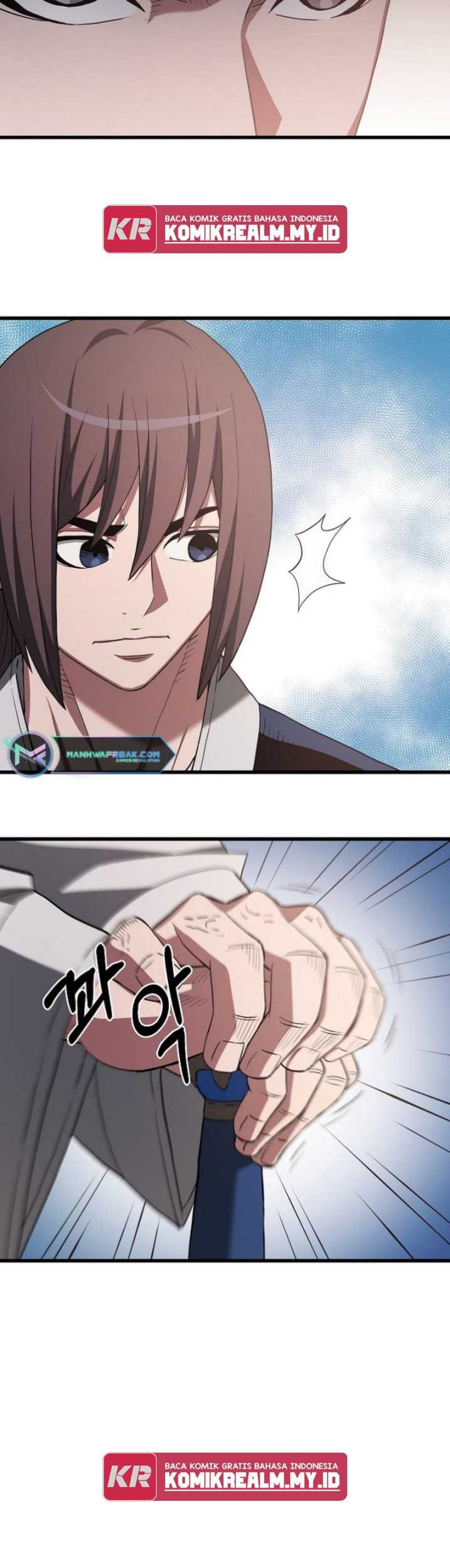 I Am Reborn As The Sword God Chapter 71 Gambar 51