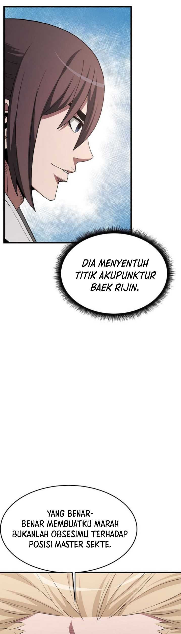 I Am Reborn As The Sword God Chapter 71 Gambar 52