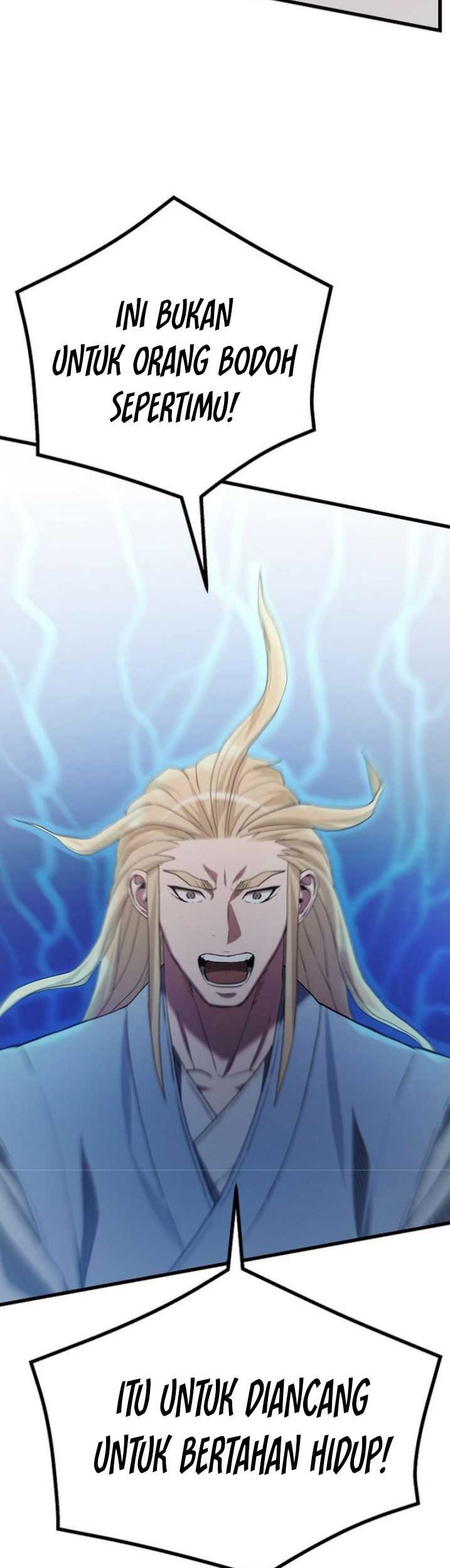 I Am Reborn As The Sword God Chapter 71 Gambar 54
