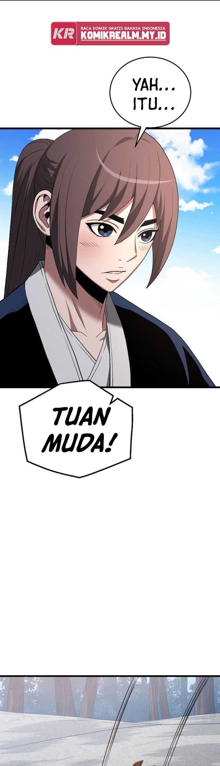 Baca Manhua I Am Reborn As The Sword God Chapter 71 Gambar 2
