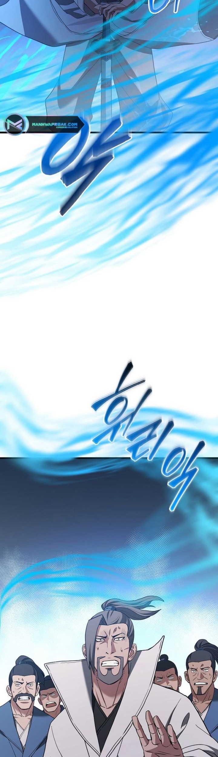 I Am Reborn As The Sword God Chapter 71 Gambar 57